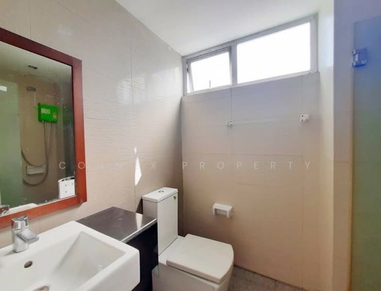 Design Vibhavadi, Bangkok, , Sanam Bin, Don Mueang, Bangkok, 4 Bedrooms, 164 sqm, Single Detached House For Sale, by Connex Property, 500374887 - DDproperty.com