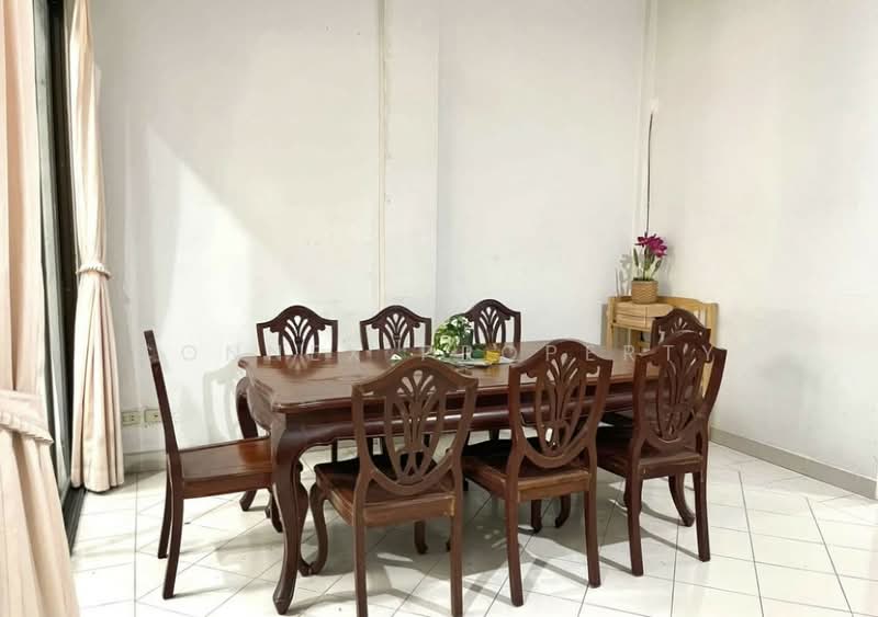 Greenery place, Bangkok, ลาดพร้าว, Wang Thonglang, Bangkok, 5 Bedrooms, 450 sqm, Townhouse For Sale, by Connex Property, 500374888 - DDproperty.com