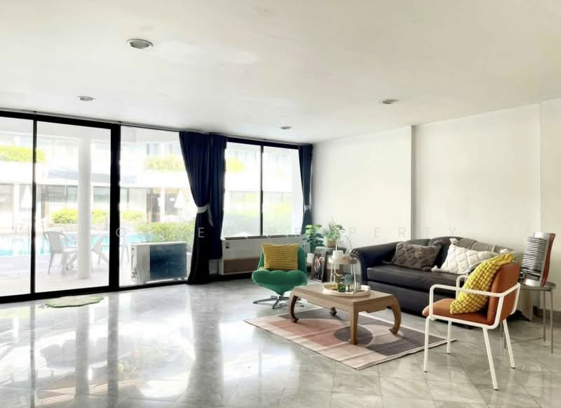 Greenery place, Bangkok, ลาดพร้าว, Wang Thonglang, Bangkok, 5 Bedrooms, 450 sqm, Townhouse For Sale, by Connex Property, 500374888 - DDproperty.com