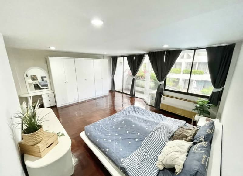 Greenery place, Bangkok, ลาดพร้าว, Wang Thonglang, Bangkok, 5 Bedrooms, 450 sqm, Townhouse For Sale, by Connex Property, 500374888 - DDproperty.com