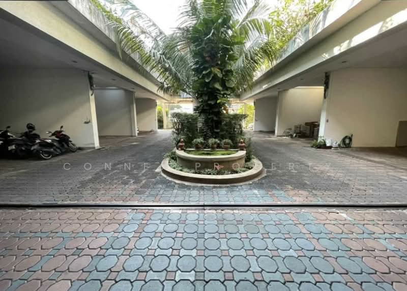 Greenery place, Bangkok, ลาดพร้าว, Wang Thonglang, Bangkok, 5 Bedrooms, 450 sqm, Townhouse For Sale, by Connex Property, 500374888 - DDproperty.com