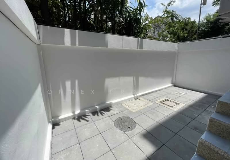 กรีนเนอรี่ เพลส, กรุงเทพ, ลาดพร้าว, วังทองหลาง, กรุงเทพ, 450 ตร.ม., ทาวน์เฮ้าส์ ขาย, โดย Connex Property, 500374888 - DDproperty.com