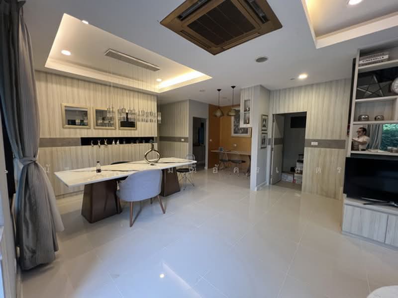 The Plant Elite Phatthanakan : เดอะ แพลนท์ เอลิท พัฒนาการ, กรุงเทพ, ถนนพัฒนาการ, สวนหลวง, กรุงเทพ, 350 ตร.ม., บ้านเดี่ยว ให้เช่า, โดย นัฐพงค์ มณีอัครเนตร, 500374889 - DDproperty.com