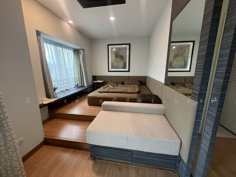 The Plant Elite Phatthanakan, Bangkok, Phatthanakan Road, Suan Luang, Bangkok, 5 Bedrooms, 350 sqm, Single Detached House For Rent, by นัฐพงค์ มณีอัครเนตร, 500374889 - DDproperty.com