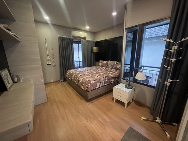 The Plant Elite Phatthanakan, Bangkok, Phatthanakan Road, Suan Luang, Bangkok, 5 Bedrooms, 350 sqm, Single Detached House For Rent, by นัฐพงค์ มณีอัครเนตร, 500374889 - DDproperty.com