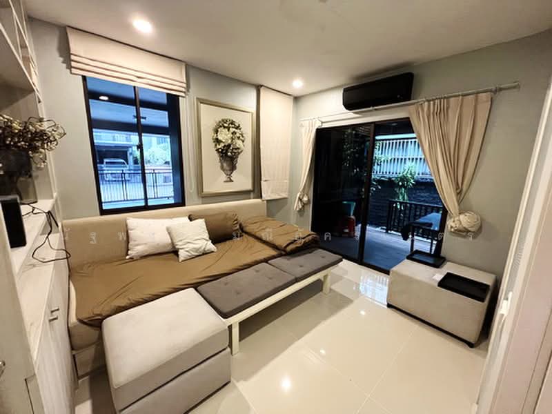 The Plant Elite Phatthanakan : เดอะ แพลนท์ เอลิท พัฒนาการ, กรุงเทพ, ถนนพัฒนาการ, สวนหลวง, กรุงเทพ, 350 ตร.ม., บ้านเดี่ยว ให้เช่า, โดย นัฐพงค์ มณีอัครเนตร, 500374889 - DDproperty.com