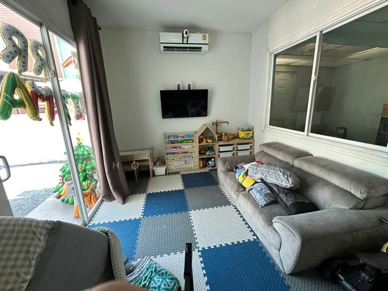 Home Place The Park Wongwan – Rama 9 : โฮมเพลส เดอะ พาร์ค วงแหวน – พระราม 9, กรุงเทพ, ถนน พัฒนาชนบท 3, คลองสองต้นนุ่น, ลาดกระบัง, กรุงเทพ, 169 ตร.ม., บ้านเดี่ยว ขาย, โดย Home4Sale, 500374891 - DDproperty.com