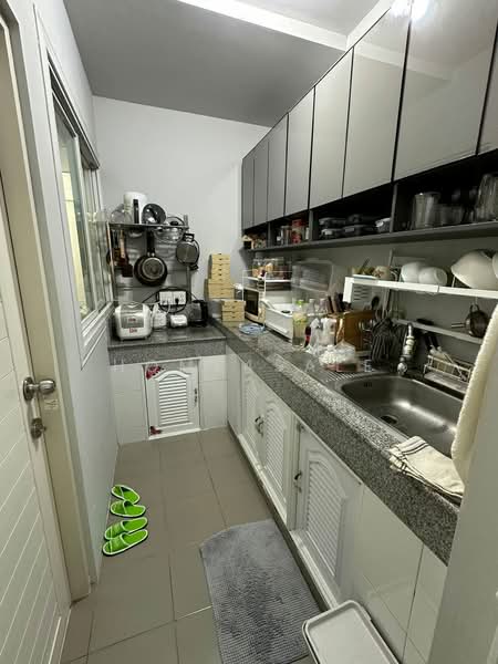 Home Place The Park Wongwan – Rama 9, Bangkok, Rural Development Road 3, Khlong Song Ton Nun, Lat Krabang, Bangkok, 3 Bedrooms, 169 sqm, Single Detached House For Sale, by Home4Sale, 500374891 - DDproperty.com