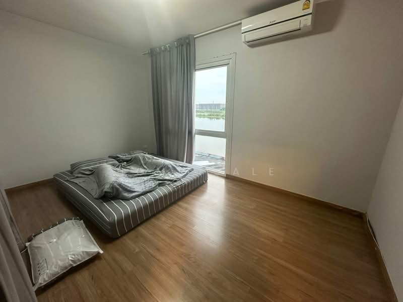 Home Place The Park Wongwan – Rama 9, Bangkok, Rural Development Road 3, Khlong Song Ton Nun, Lat Krabang, Bangkok, 3 Bedrooms, 169 sqm, Single Detached House For Sale, by Home4Sale, 500374891 - DDproperty.com