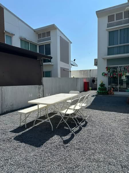 Home Place The Park Wongwan – Rama 9, Bangkok, Rural Development Road 3, Khlong Song Ton Nun, Lat Krabang, Bangkok, 3 Bedrooms, 169 sqm, Single Detached House For Sale, by Home4Sale, 500374891 - DDproperty.com