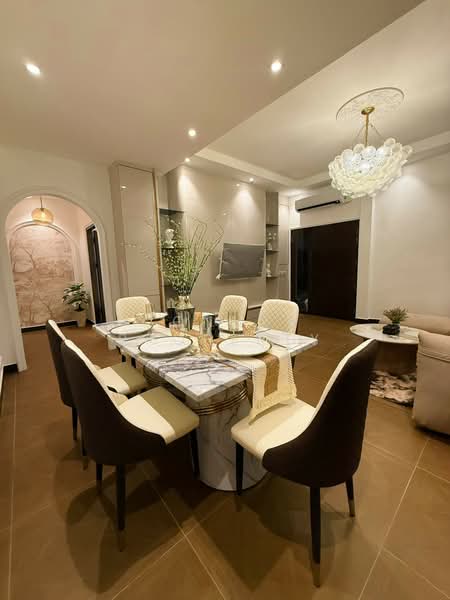 Eakmongkol 1, Chon Buri (Pattaya), สุขุมวิท, Nong Pru, Bang Lamung (Pattaya), Chon Buri (Pattaya), 3 Bedrooms, 200 sqm, Single Detached House For Sale, by Connex Property, 500374894 - DDproperty.com