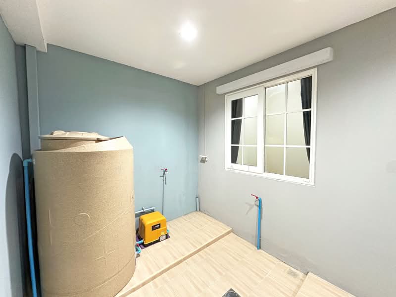 Golden Town Ladprao-Kaset Nawamin, Bangkok, Chorake Bua, Lat Phrao, Bangkok, 3 Bedrooms, 150 sqm, Townhouse For Sale, by Home4Sale, 500374895 - DDproperty.com