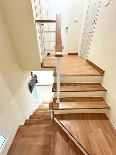 Golden Town Ladprao-Kaset Nawamin, Bangkok, Chorake Bua, Lat Phrao, Bangkok, 3 Bedrooms, 150 sqm, Townhouse For Sale, by Home4Sale, 500374895 - DDproperty.com