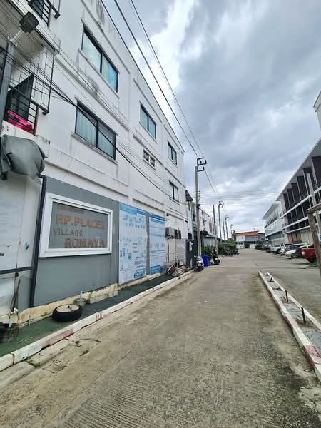 Commercial building for sale in Nonthaburi, Bang Yai, Bang Yai-Bang Koolad Road., Nonthaburi, บางใหญ่-บางคูลัด, Bang Yai, Bang Yai, Nonthaburi, , 230 sqm, Shophouse For Sale, by Fareeda Thaipatan, 500374896 - DDproperty.com
