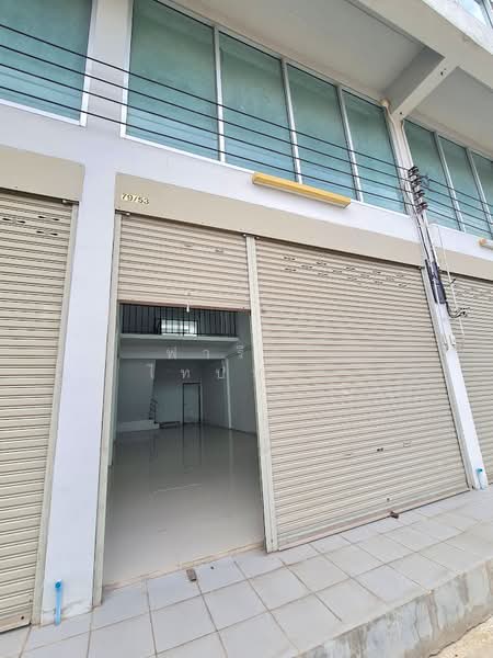 Commercial building for sale in Nonthaburi, Bang Yai, Bang Yai-Bang Koolad Road., Nonthaburi, บางใหญ่-บางคูลัด, Bang Yai, Bang Yai, Nonthaburi, , 230 sqm, Shophouse For Sale, by Fareeda Thaipatan, 500374896 - DDproperty.com