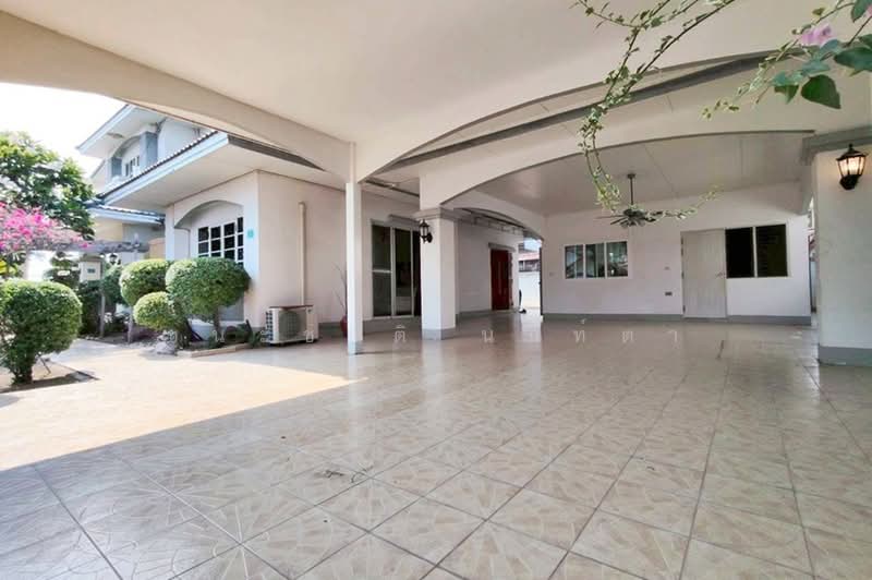 Chonlada Saimai, Bangkok, Sai Mai, Bangkok, 3 Bedrooms, 536 sqm, Single Detached House For Sale, by ชนะชาติ นนท์ตา, 500374898 - DDproperty.com