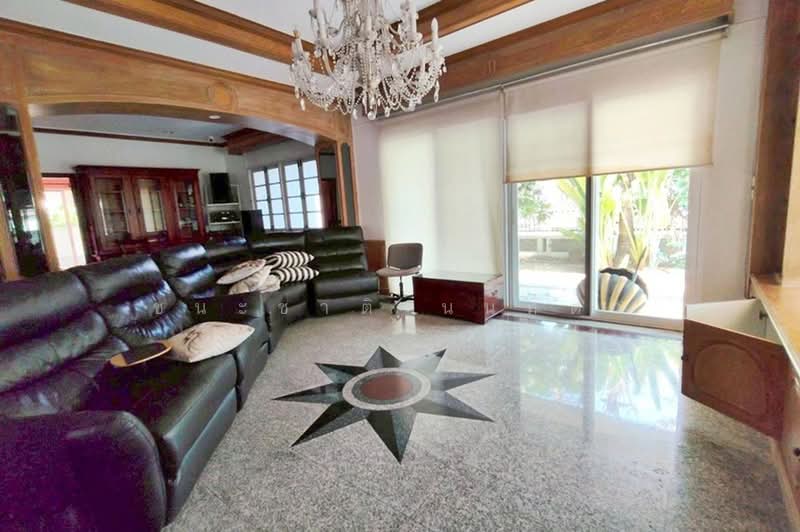 Chonlada Saimai, Bangkok, Sai Mai, Bangkok, 3 Bedrooms, 536 sqm, Single Detached House For Sale, by ชนะชาติ นนท์ตา, 500374898 - DDproperty.com