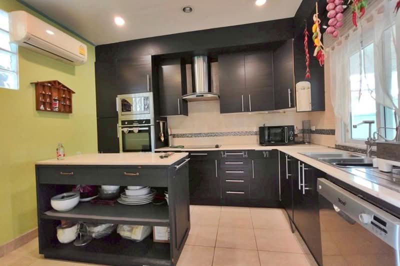Chonlada Saimai, Bangkok, Sai Mai, Bangkok, 3 Bedrooms, 536 sqm, Single Detached House For Sale, by ชนะชาติ นนท์ตา, 500374898 - DDproperty.com