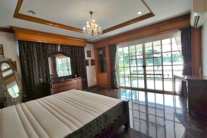 Chonlada Saimai, Bangkok, Sai Mai, Bangkok, 3 Bedrooms, 536 sqm, Single Detached House For Sale, by ชนะชาติ นนท์ตา, 500374898 - DDproperty.com
