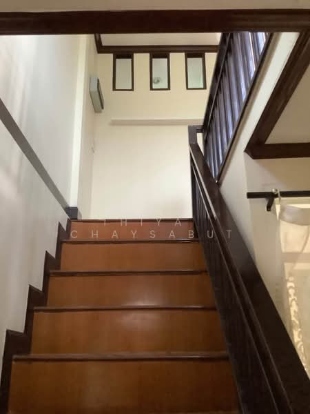 บ้านกรุงเทพกรีฑา Pet Friendly จดบริษัทได้, กรุงเทพ, หัวหมาก, บางกะปิ, กรุงเทพ, 200 ตร.ม., บ้านเดี่ยว ให้เช่า, โดย Thiya​ Chaysabut, 500374899 - DDproperty.com