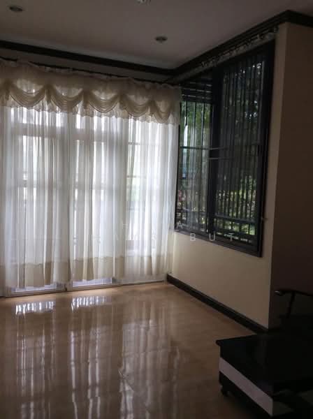 บ้านกรุงเทพกรีฑา Pet Friendly จดบริษัทได้, Bangkok, Hua Mak, Bang Kapi, Bangkok, 4 Bedrooms, 200 sqm, Single Detached House For Rent, by Thiya Chaysabut, 500374899 - DDproperty.com