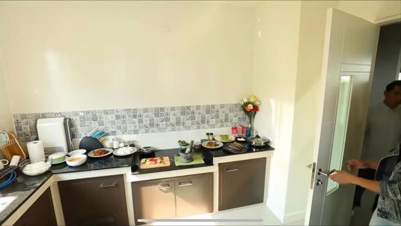 Habitia Motif Panya-Ramintra, Bangkok, Panya Intra Road, Sam Wa Tawan Tok, Khlong Sam Wa, Bangkok, 4 Bedrooms, 242 sqm, Single Detached House For Sale, by Home4Sale, 500374901 - DDproperty.com