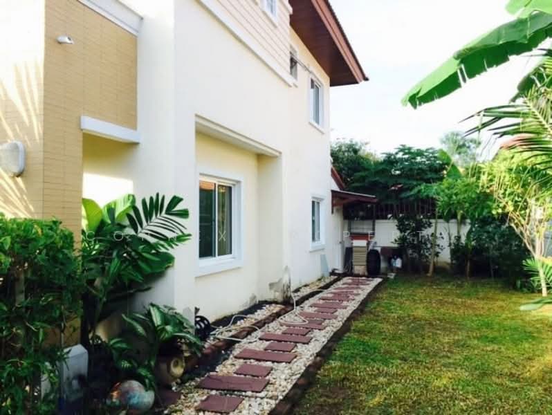 Chuan Chuen City Watcharapol - Ramintra, Bangkok, คู้บอน, Tha Rang, Bang Khen, Bangkok, 3 Bedrooms, 200 sqm, Single Detached House For Sale, by Connex Property, 500374903 - DDproperty.com