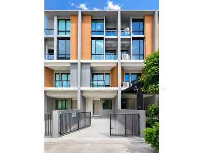 ขาย - Premium Place Phaholyothin-Ramintra : พรีเมียม เพลส พหลโยธิน-รามอินทรา, กรุงเทพ