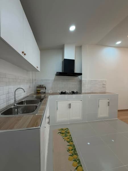 Chokchai Village 4, Chon Buri (Pattaya), , Nong Pru, Bang Lamung (Pattaya), Chon Buri (Pattaya), 2 Bedrooms, 45 sqm, Townhouse For Sale, by Connex Property, 500374905 - DDproperty.com