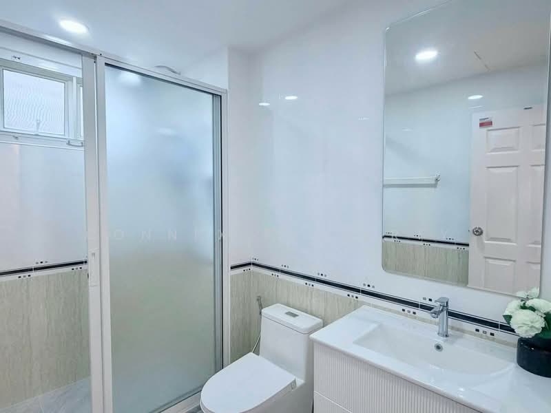 Chokchai Village 10, Chon Buri (Pattaya), พรประภานิมิต, Nong Pru, Bang Lamung (Pattaya), Chon Buri (Pattaya), 4 Bedrooms, 200 sqm, Single Detached House For Sale, by Connex Property, 500374907 - DDproperty.com