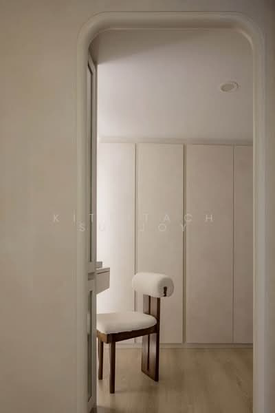 Life Rama 4-Asoke, Bangkok, Rama 4 Road, Khlong Toei, Bangkok, 3 Bedrooms, 91 sqm, Condo For Rent, by Kittitach Sukjoy, 500374908 - DDproperty.com