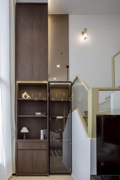 Life Rama 4-Asoke, Bangkok, Rama 4 Road, Khlong Toei, Bangkok, 3 Bedrooms, 91 sqm, Condo For Rent, by Kittitach Sukjoy, 500374908 - DDproperty.com