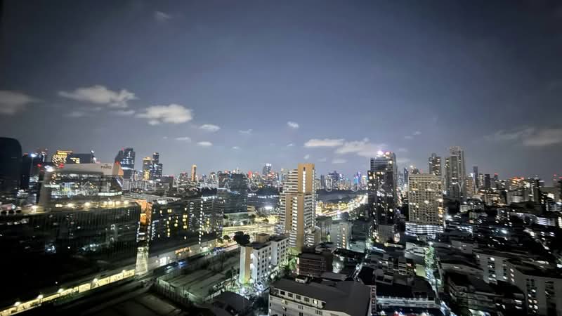 Life Rama 4-Asoke : ไลฟ์ พระราม 4 - อโศก, กรุงเทพ, พระราม 4, คลองเตย, กรุงเทพ, 33 ตร.ม., คอนโด ให้เช่า, โดย Kittitach Sukjoy, 500374911 - DDproperty.com
