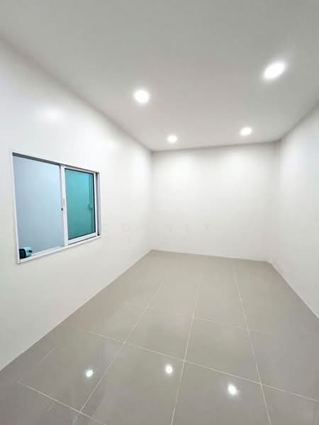 Burapha 24, Bangkok, โกสุมรวมใจ, Don Mueang, Bangkok, 2 Bedrooms, 21 sqm, Townhouse For Sale, by Connex Property, 500374913 - DDproperty.com