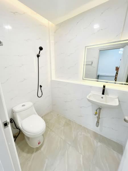 หมู่บ้าน บูรพา 24, กรุงเทพ, โกสุมรวมใจ, ดอนเมือง, กรุงเทพ, 21 ตร.ม., ทาวน์เฮ้าส์ ขาย, โดย Connex Property, 500374913 - DDproperty.com