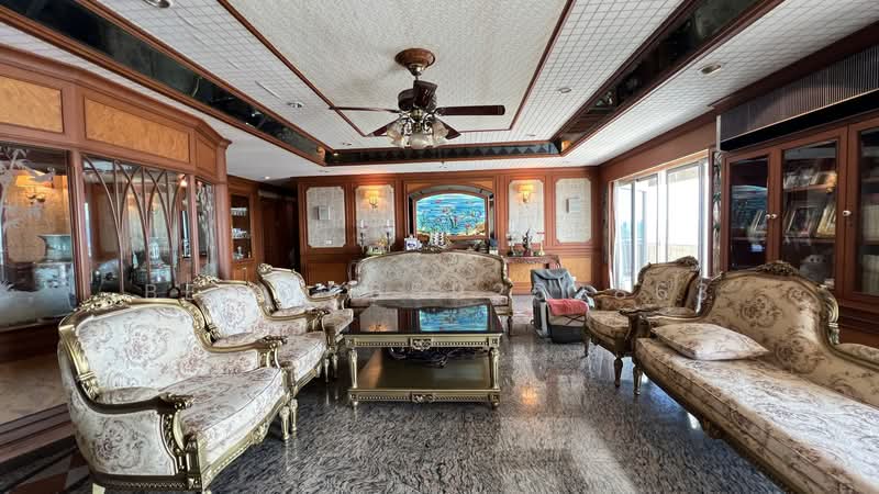 Bangkok River Marina, Bangkok, 266 Charan Sanitwong Rd., Bang Phlat, Bangkok, 4 Bedrooms, 300 sqm, Condo For Sale, by Bell 0659252863, 500374914 - DDproperty.com