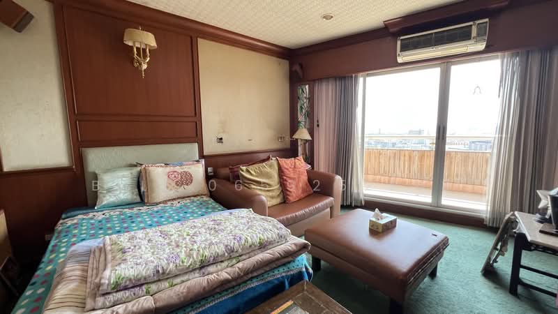 Bangkok River Marina : บางกอก ริเวอร์ มารีนา, กรุงเทพ, 266 ถ.จรัญสนิทวงศ์, บางพลัด, กรุงเทพ, 300 ตร.ม., คอนโด ขาย, โดย Bell 0659252863, 500374914 - DDproperty.com