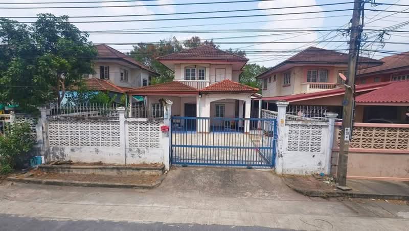 Ban Monsinee Lat Krabang, Bangkok, ลาดกระบัง, Lat Krabang, Lat Krabang, Bangkok, 3 Bedrooms, 21 sqm, Single Detached House For Sale, by Connex Property, 500374915 - DDproperty.com