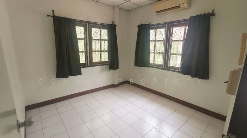 บ้าน มณสินี ลาดกระบัง, กรุงเทพ, ลาดกระบัง, กรุงเทพ, 21 ตร.ม., บ้านเดี่ยว ขาย, โดย Connex Property, 500374915 - DDproperty.com