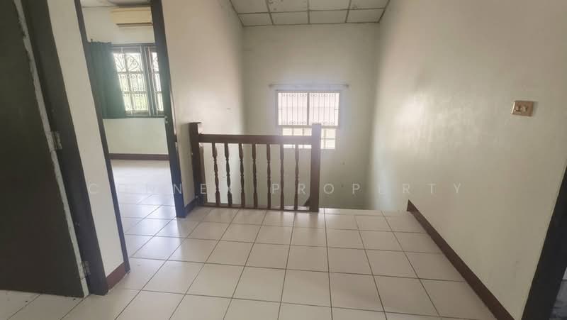 บ้าน มณสินี ลาดกระบัง, กรุงเทพ, ลาดกระบัง, กรุงเทพ, 21 ตร.ม., บ้านเดี่ยว ขาย, โดย Connex Property, 500374915 - DDproperty.com