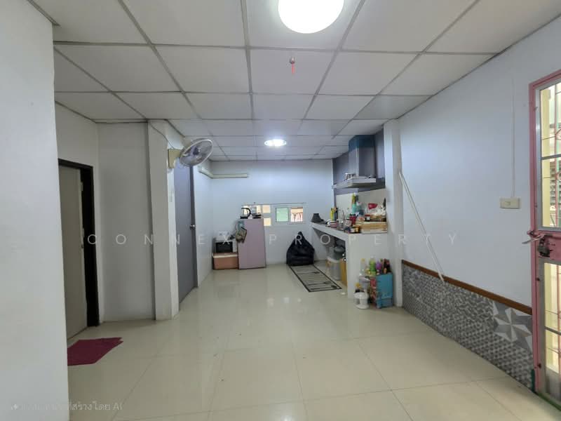Baanfahpiyarom Reanlong, Pathum Thani, ลำลูกกา, Bung Kham Proi, Lam Luk Ka, Pathum Thani, 3 Bedrooms, 120 sqm, Townhouse For Sale, by Connex Property, 500374916 - DDproperty.com