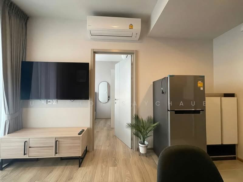Oka Haus Sukhumvit 36, Bangkok, 3399 Rama 4 Road, Khong Tan, Khlong Toei, Bangkok, 1 Bedroom, 27 sqm, Condo For Rent, by Umaphon saychaue, 500374918 - DDproperty.com