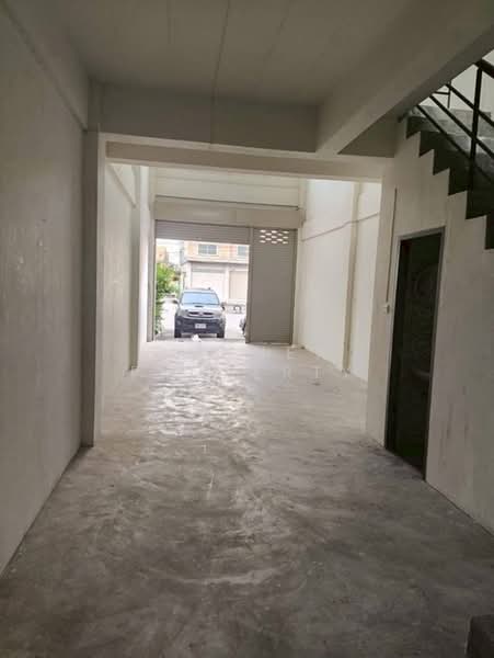 Baan Suk Niwet 5 Phase 2, Bangkok, สุวรรณโพธิ์, Bangmot, Thung Khru, Bangkok, 3 Bedrooms, 21 sqm, Townhouse For Sale, by Connex Property, 500374919 - DDproperty.com