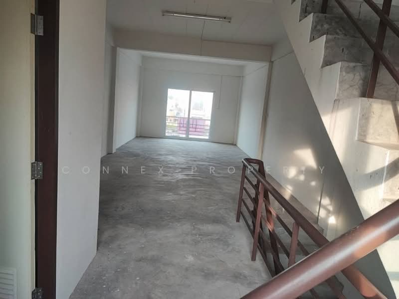 Baan Suk Niwet 5 Phase 2, Bangkok, สุวรรณโพธิ์, Bangmot, Thung Khru, Bangkok, 3 Bedrooms, 21 sqm, Townhouse For Sale, by Connex Property, 500374919 - DDproperty.com