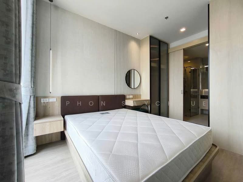 Noble State 39, Bangkok, 35 Soi Sukhumvit 39, Khlong Tan Nua, Watthana, Bangkok, 1 Bedroom, 34 sqm, Condo For Rent, by Umaphon saychaue, 500374921 - DDproperty.com