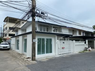 ขาย - บ้านซีเมนต์ไทย ประชาชื่น, กรุงเทพ