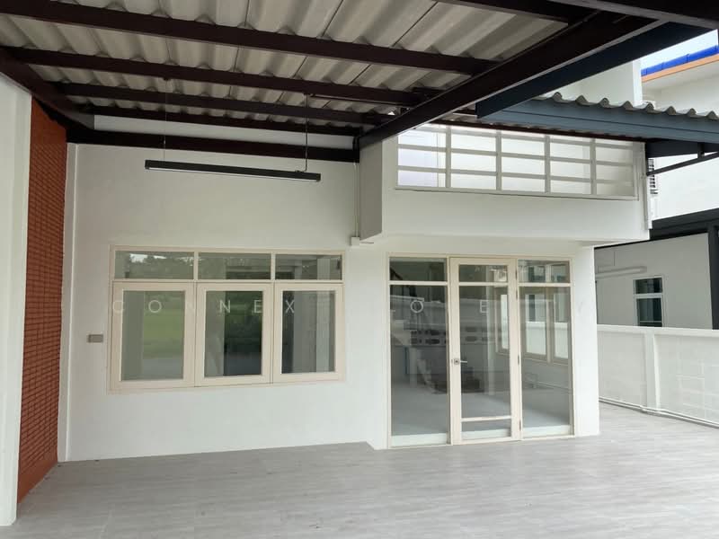 บ้านซีเมนต์ไทย ประชาชื่น, กรุงเทพ, , ลาดยาว, จตุจักร, กรุงเทพ, 150 ตร.ม., บ้านเดี่ยว ขาย, โดย Connex Property, 500374922 - DDproperty.com