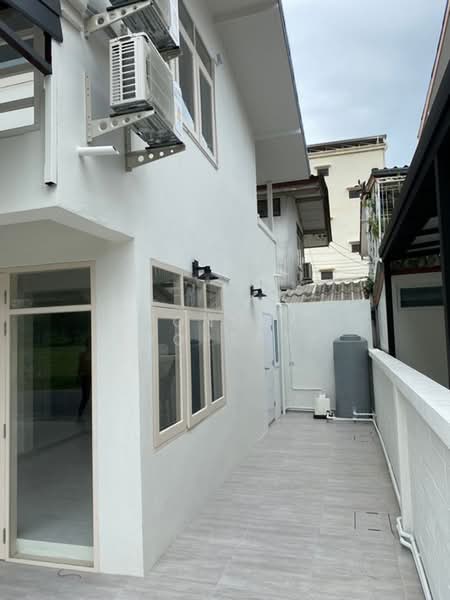 Baan Seementhai Prachachuen, Bangkok, , Lat Yao, Chatuchak, Bangkok, 2 Bedrooms, 150 sqm, Single Detached House For Sale, by Connex Property, 500374922 - DDproperty.com