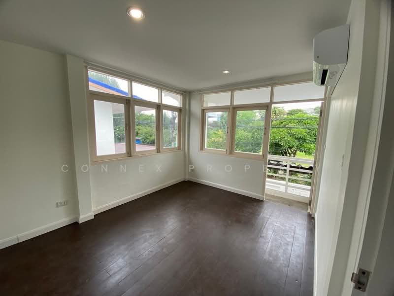 Baan Seementhai Prachachuen, Bangkok, , Lat Yao, Chatuchak, Bangkok, 2 Bedrooms, 150 sqm, Single Detached House For Sale, by Connex Property, 500374922 - DDproperty.com