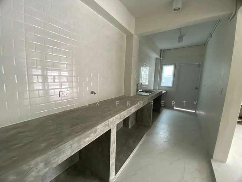 บ้านซีเมนต์ไทย ประชาชื่น, กรุงเทพ, , ลาดยาว, จตุจักร, กรุงเทพ, 150 ตร.ม., บ้านเดี่ยว ขาย, โดย Connex Property, 500374922 - DDproperty.com